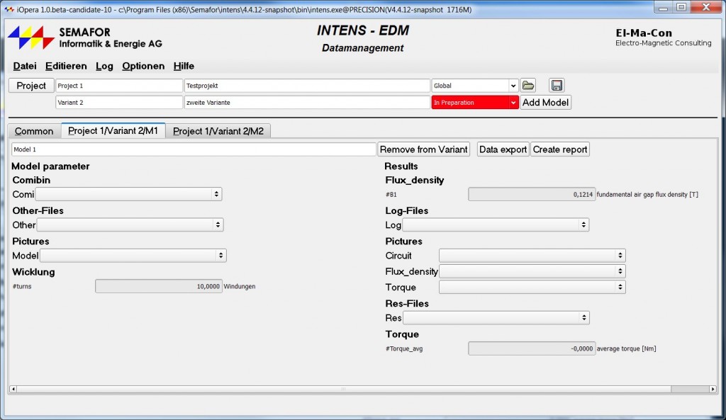 EDM_model